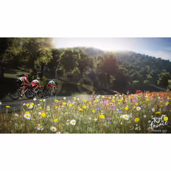 Bigben Interactive Tour de France 2019 Standard German, English, Danish, Spanish, French, Italian, Dutch, Norwegian, Portuguese PlayStation 4