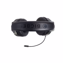 Bigben Interactive PS4OFHEADSETV3G headphones/headset Wired Head-band Gaming Camouflage - Additional view 4