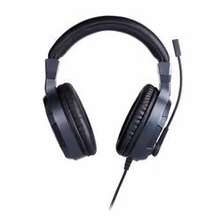 BIG BEN PS4OFHEADSETV3TITAN headphones/headset Wired Head-band Gaming Titanium - Additional view 3
