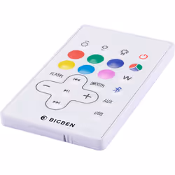 Bigben Connected BTLSPANDA2 portable/party speaker