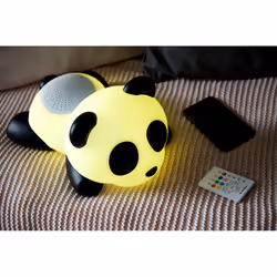 Bigben Connected BTLSPANDA2 portable/party speaker