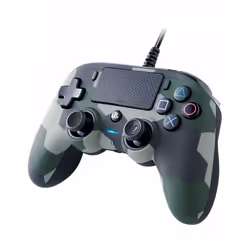 NACON Wired Compact Camouflage USB Gamepad Analogue / Digital PC, PlayStation 4 - Additional view 4