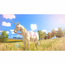 Bigben Interactive The Unicorn Princess Standard Italian PlayStation 4