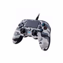 NACON Wired Compact Multicolour USB Gamepad Analogue PlayStation 4 - Additional view 4