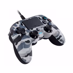 NACON Wired Compact Multicolour USB Gamepad Analogue PlayStation 4 - Additional view 5
