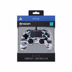 NACON Wired Compact Multicolour USB Gamepad Analogue PlayStation 4 - Additional view 6
