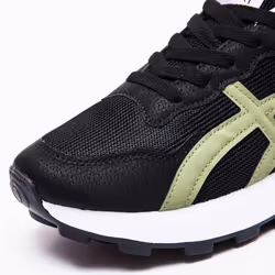Fashionable and Versatile Shoes, Soft-soled Non-slip Running Shoes, Casual and Breathable Forrest Gump Shoes - black, 44