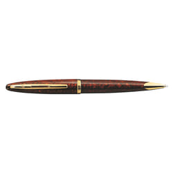 Waterman Carène Blue Twist retractable ballpoint pen Medium