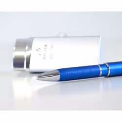 PARKER ESPRIT DUO PEN BLACK BALL POINT + PDA STYLUS PEN