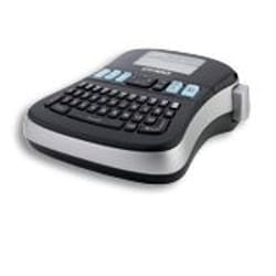 DYMO LabelManager 210D label printer Direct thermal 180 x 180 DPI D1 QWERTY