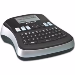 DYMO LabelManager 210D label printer Direct thermal 180 x 180 DPI D1 QWERTY