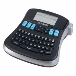 DYMO LabelManager 210D label printer Direct thermal 180 x 180 DPI D1 QWERTY