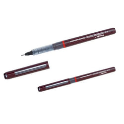 Rotring Tikky Graphic fineliner Fine Black