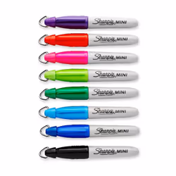 Sharpie Mini (Black)