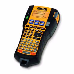 DYMO RHINO 5200 Kit label printer Thermal transfer 180 x 180 DPI ABC - Additional view 4