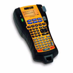 DYMO RHINO 5200 Kit label printer Thermal transfer 180 x 180 DPI ABC - Additional view 5