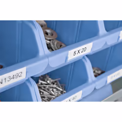 DYMO RHINO 5200 label printer Thermal transfer 180 x 180 DPI 10 mm/sec ABC - Additional view 6