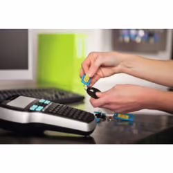 DYMO LabelManager ™ 420P ABC Kitcase - Additional view 6