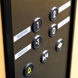 DYMO LabelManager ™ 420P ABC Kitcase - Additional view 8