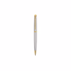 Waterman Hémisphère Blue Twist retractable ballpoint pen Medium 1 pc(s)