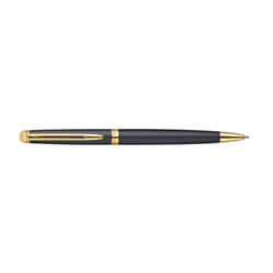 Waterman Hémisphère Blue Twist retractable ballpoint pen Medium 1 pc(s)