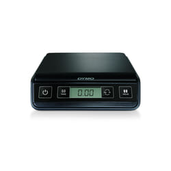 DYMO M1 Electronic postal scale Black