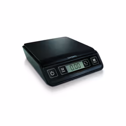 DYMO M1 Electronic postal scale Black