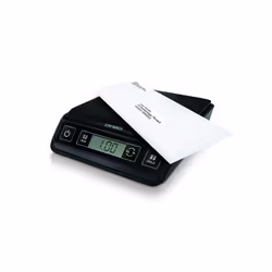 DYMO M1 Electronic postal scale Black - Additional view 4