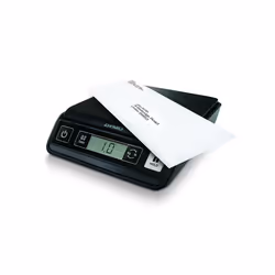 DYMO M2 Electronic postal scale Black - Additional view 4