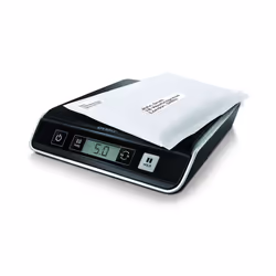DYMO M5 Electronic postal scale Black - Additional view 4