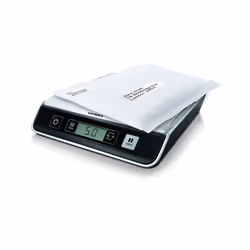 DYMO M10 Electronic postal scale Black, Silver - Additional view 4