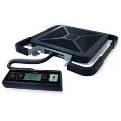 DYMO S50 Electronic postal scale Black - Additional view 4
