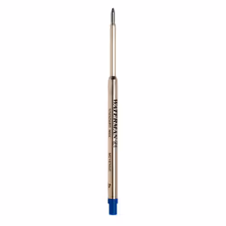 Waterman S0944490, Blue, Medium, Bronze, Ballpoint pen, 1 pc(s)