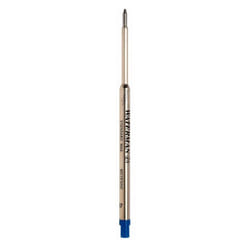 Waterman S0944490 pen refill Medium Blue 1 pc(s)