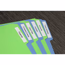 DYMO LabelManager ™ 160 QWERTY - Additional view 7