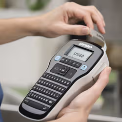 DYMO LabelManager ™ 160 QWERTZ - Additional view 5