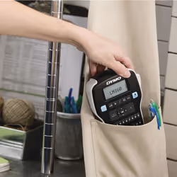 DYMO LabelManager ™ 160 QWERTZ - Additional view 7