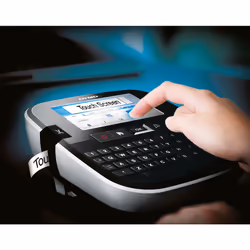 DYMO LabelManager ™ 500TS QWERTY UK - Additional view 4