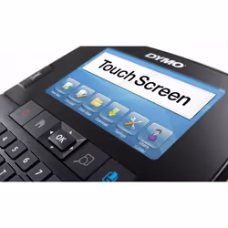 DYMO LabelManager ™ 500TS QWERTY UK - Additional view 5