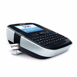 DYMO LabelManager ™ 500TS QWERTY UK - Additional view 6