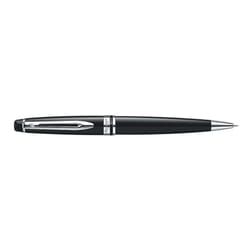 Waterman Expert Blue Twist retractable ballpoint pen Medium