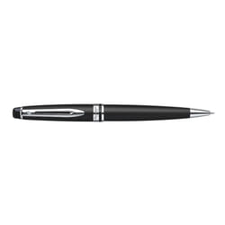 Waterman Expert Blue Twist retractable ballpoint pen Medium