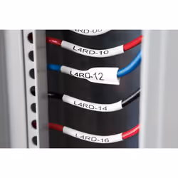 DYMO RHINO 4200 label printer QWERTY - Additional view 5