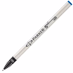 Parker 5th refill 5th Technology Ink Pens Fine point Blue ink 1 unit per pack (S0959010)