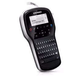 DYMO LabelManager 280 label printer Thermal transfer D1 QWERTY - Additional view 4