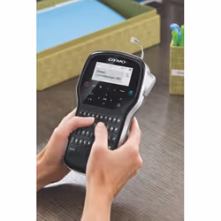 DYMO LabelManager 280 label printer Thermal transfer 180 x 180 DPI 15 mm/sec Wired D1