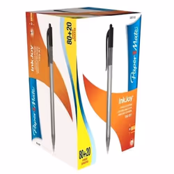 Papermate Inkjoy Black 100 pc(s)
