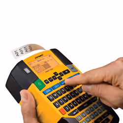 DYMO Rhino 4200 label printer Thermal transfer Wireless QWERTY - Additional view 5
