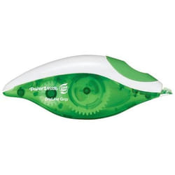 Papermate Dryline Grip correction tape 8.5 m Green, White 12 pc(s)