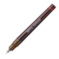 Rotring 1903240 rollerball pen Stick pen